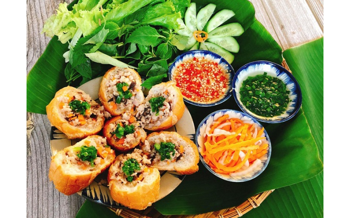 C&aacute;ch h&acirc;m n&oacute;ng b&aacute;nh m&igrave; nhanh - đơn giản - hiệu quả? BẠN BIẾT CHƯA?