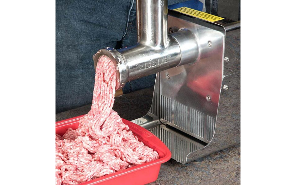 M&aacute;y xay thịt c&ocirc;ng nghiệp: M&aacute;y chế biến thực phẩm chất lượng cao