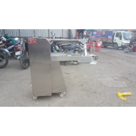 Máy se 2 băng tải 