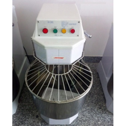Máy trộn bột càng xoắn có lưới bảo vệ 15Kg 