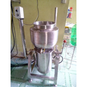Máy xay thịt làm chả 5Kg