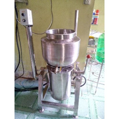 Máy xay thịt làm chả 5Kg