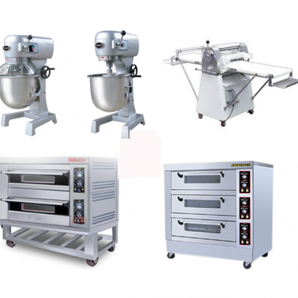 Lựa chọn c&aacute;c thiết bị l&agrave;m b&aacute;nh ph&ugrave; hợp với nhu cầu sử dụng v&agrave; tối ưu chi ph&iacute;