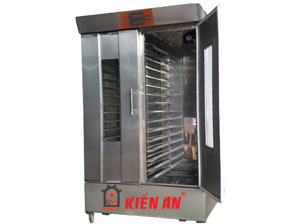 Tủ ủ bột n&oacute;ng