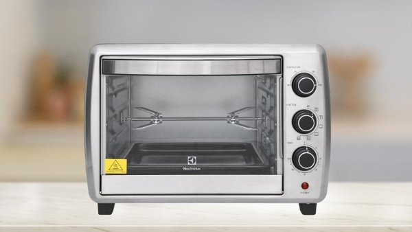 Chọn l&ograve; nướng c&oacute; dung t&iacute;ch ph&ugrave; hợp