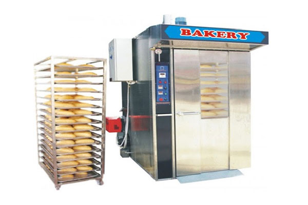 L&ograve; nướng b&aacute;nh m&igrave; cỡ lớn