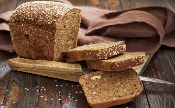 B&aacute;nh m&igrave; l&uacute;a mạch đen 