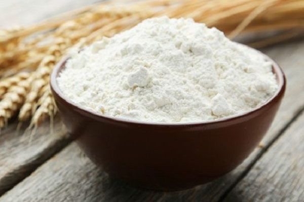 B&aacute;nh bao l&agrave;m từ bột g&igrave;?