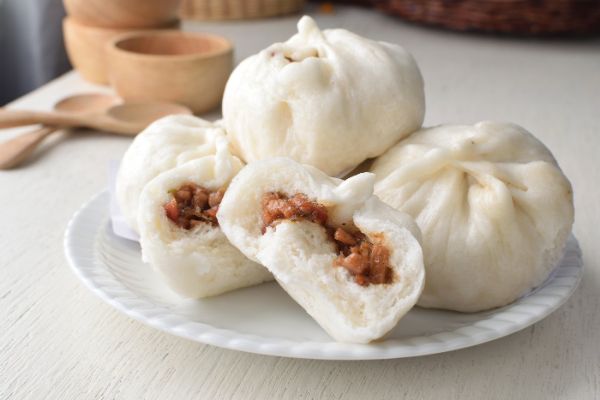 C&aacute;ch thực hiện l&agrave;m vỏ b&aacute;nh bao