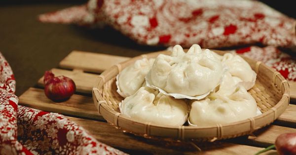 C&aacute;ch l&agrave;m vỏ b&aacute;nh bao xốp mềm